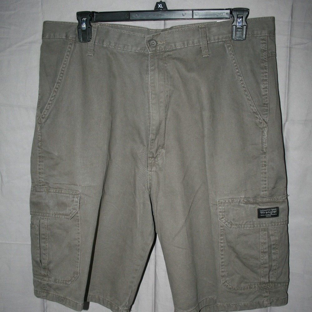 Wrangler Shorts
